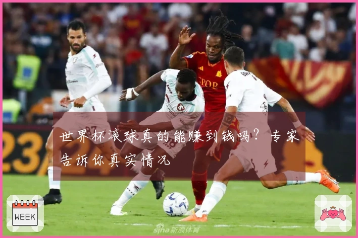 世界杯滚球真的能赚到钱吗？专家告诉你真实情况