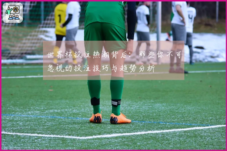 世界杯投注热潮背后：那些你不可忽视的投注技巧与趋势分析