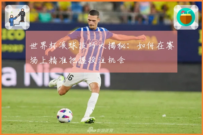 世界杯滚球技巧大揭秘：如何在赛场上精准把握投注机会