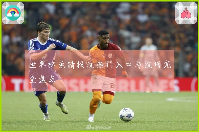 世界杯竞猜投注热门入口与技巧完全盘点
