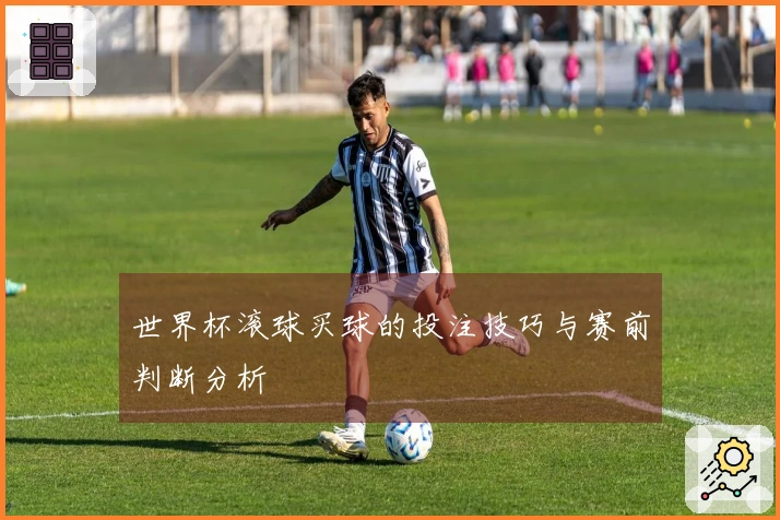 世界杯滚球买球的投注技巧与赛前判断分析