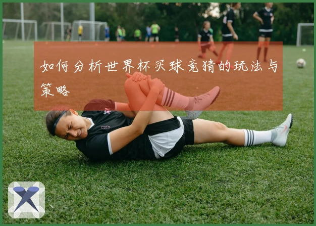 如何分析世界杯买球竞猜的玩法与策略