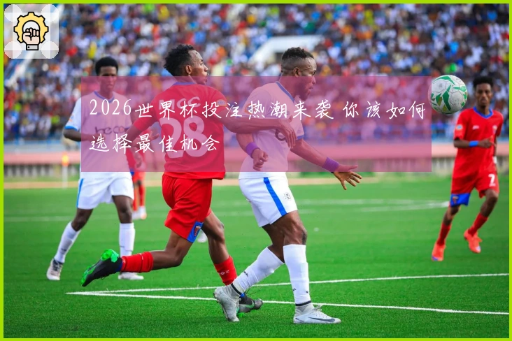 2026世界杯投注热潮来袭 你该如何选择最佳机会