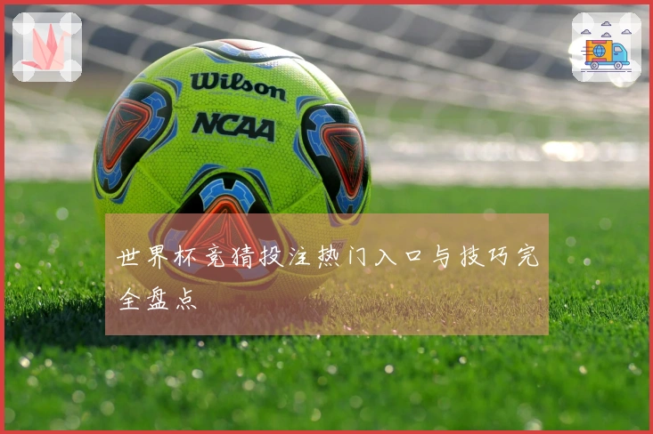 世界杯竞猜投注热门入口与技巧完全盘点
