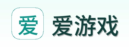 爱游戏 Logo